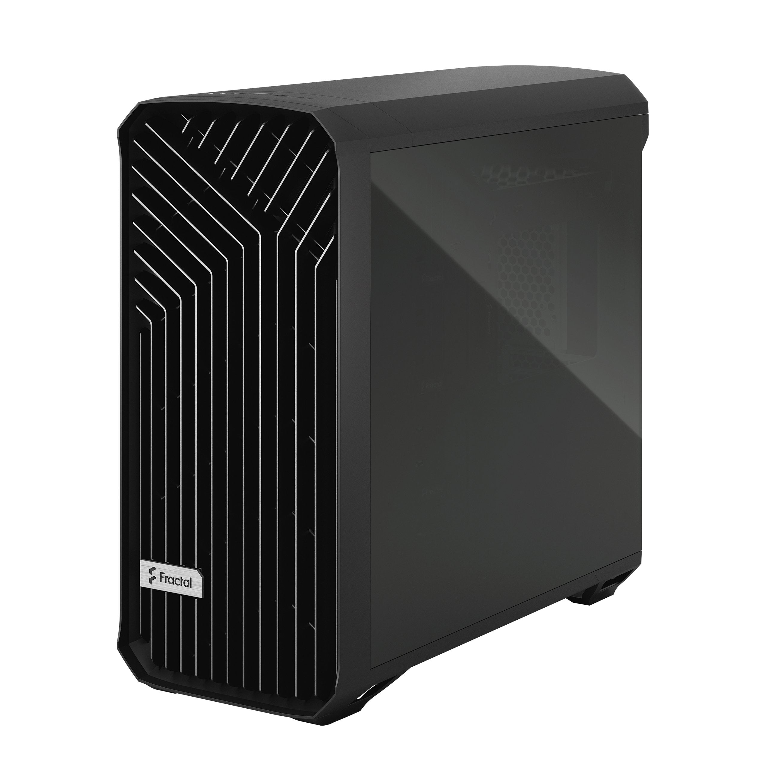 EAN 7340172702283 - Fractal Design Torrent Torre Negro imagen 10