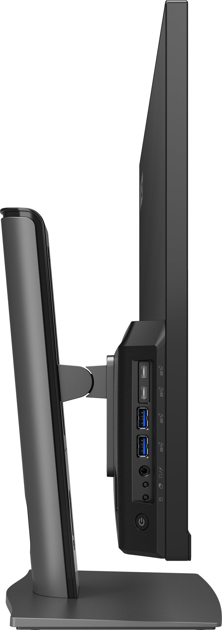 Monoblock Pc Msi Am272p 1m Modern Cpu Intel Intel Core 7 150u Ram 16 Gb Ddr5-Sdram Screen 27 " 1920 X 1080 Pixels Storage 1000 Gb Ssds 1000 Gb Not Available On-Board Graphics Yes Intel Graphics Black Os Windows 11 Pro Modernam272p1m-845eu