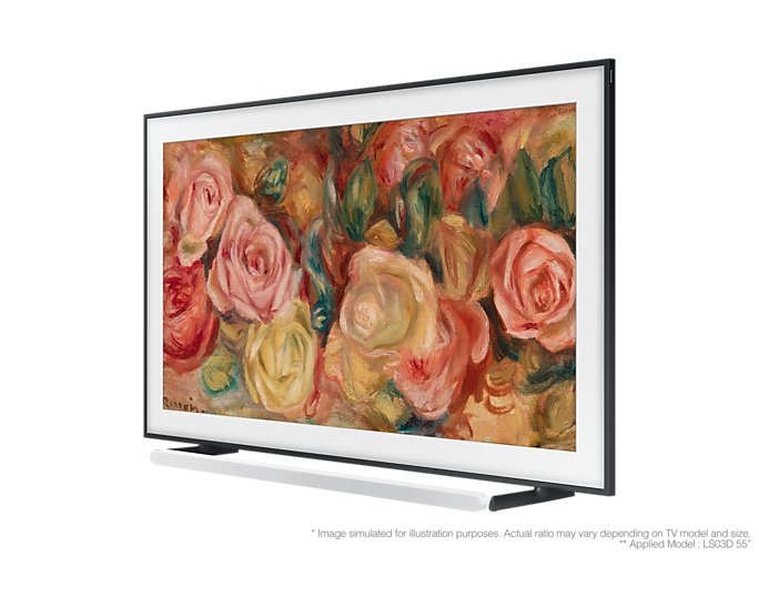 Sound Bar 3.1 White/Hw-S701d/En Samsung