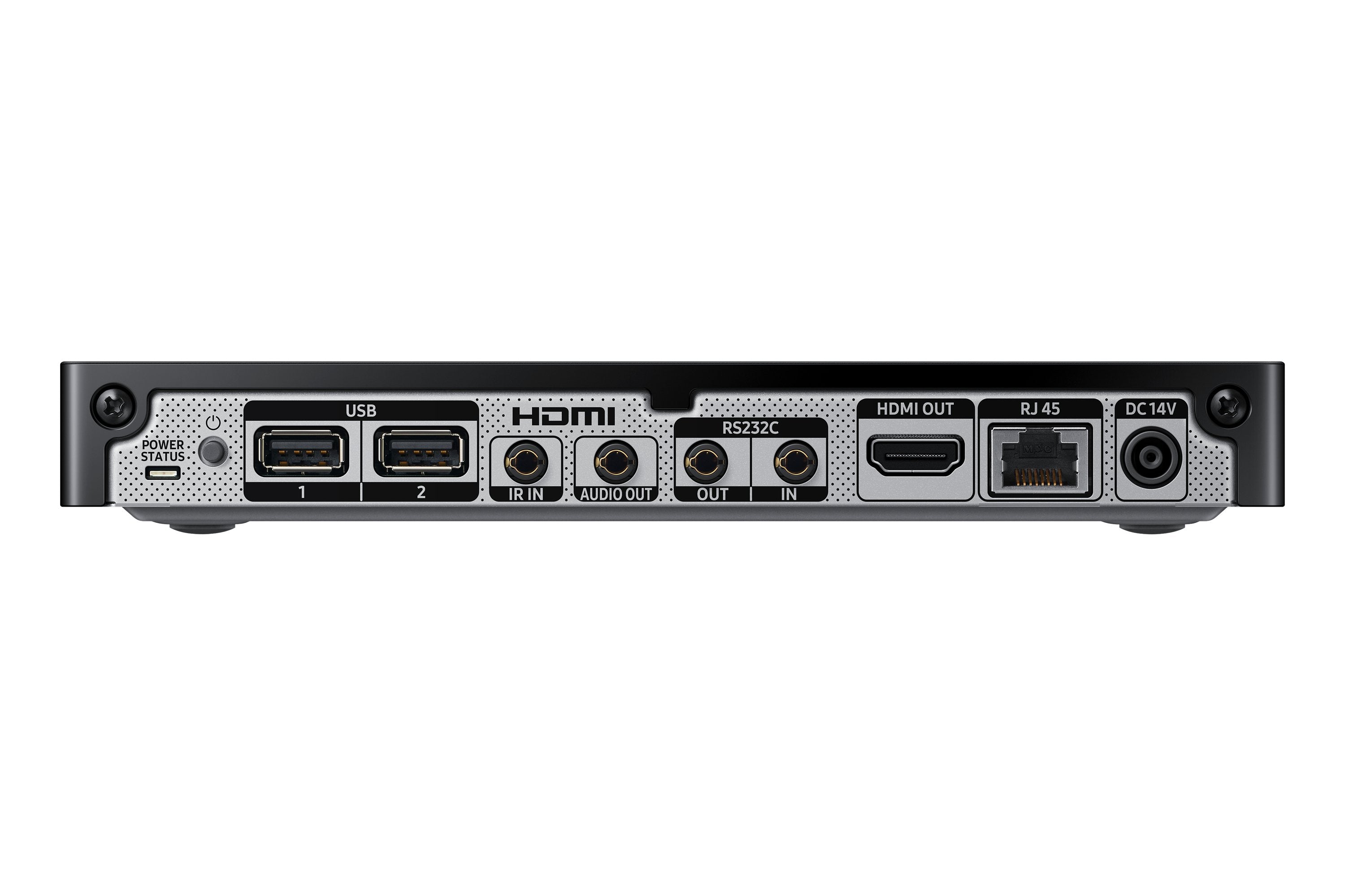 EAN 8806094397291 - Samsung SBB-SSN Negro 4K Ultra HD 3840 x 2160 Pixeles Wifi imagen 2