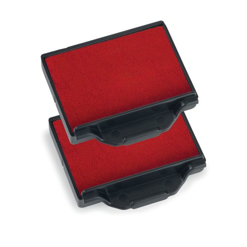 Trodat Sello 2mk Rojo6 50 Sb