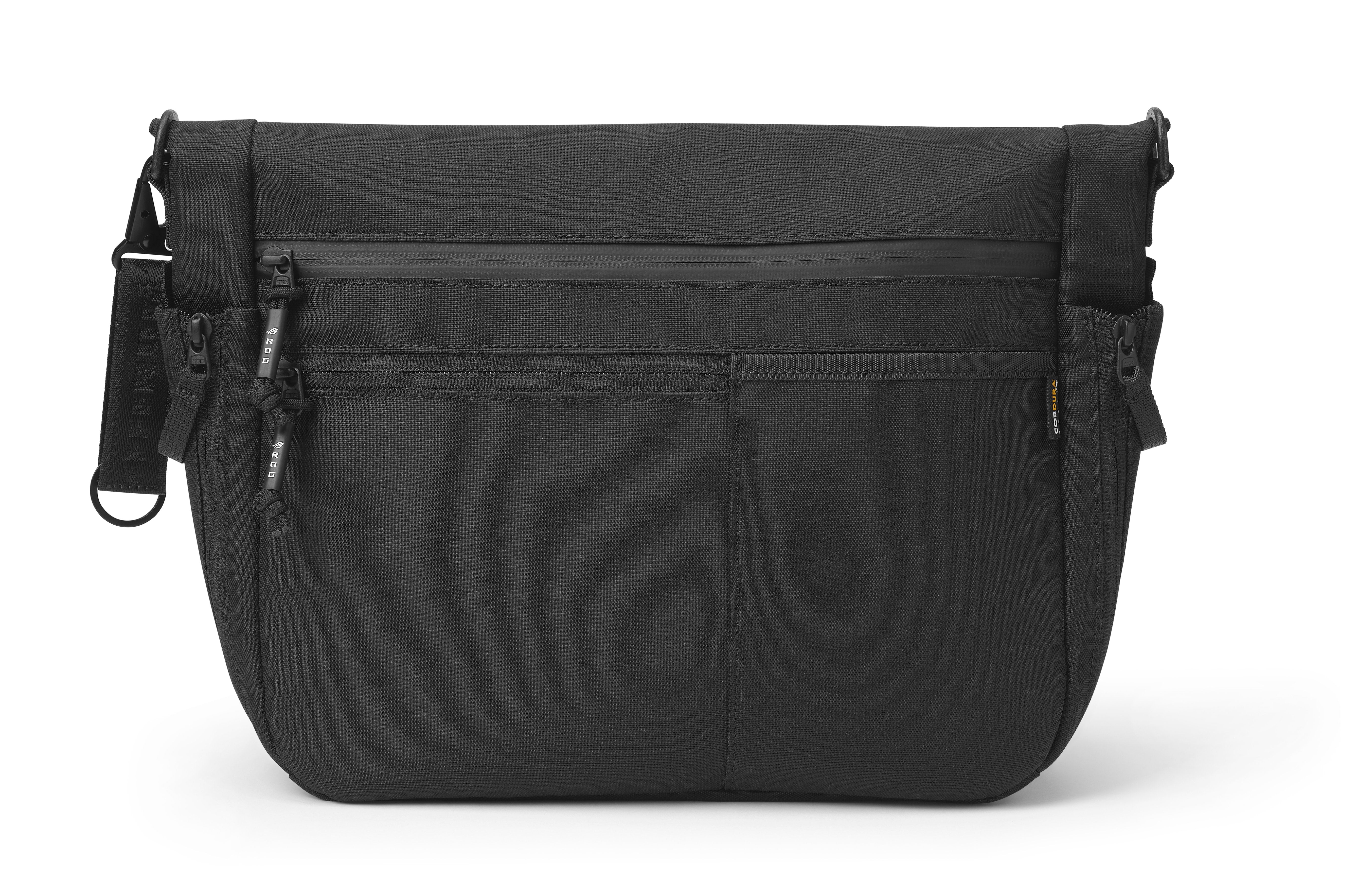 Asus Bc2000 Rog Archer Messenger