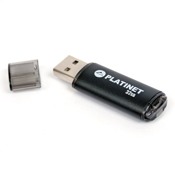 EAN 5907595406215 - Platinet PMFE32 unidad flash USB 32 GB 2.0 imagen 1