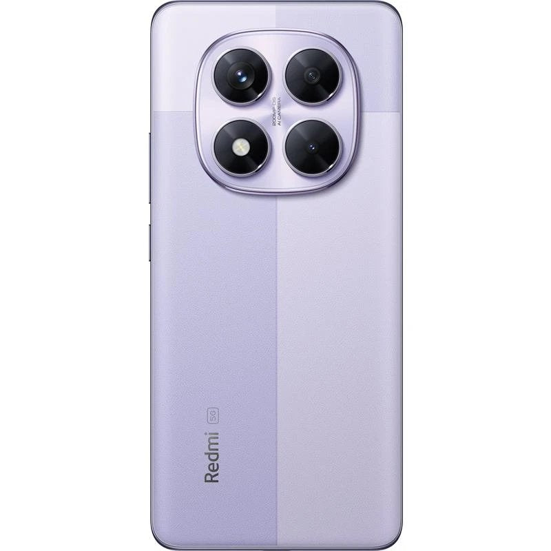 EAN 6932554402662 - Xiaomi Redmi Note 14 Pro 5G 16,9 cm (6.67") SIM doble USB Tipo C 8 GB 256 GB 5110 mAh Lavanda, Púrpura imagen 1