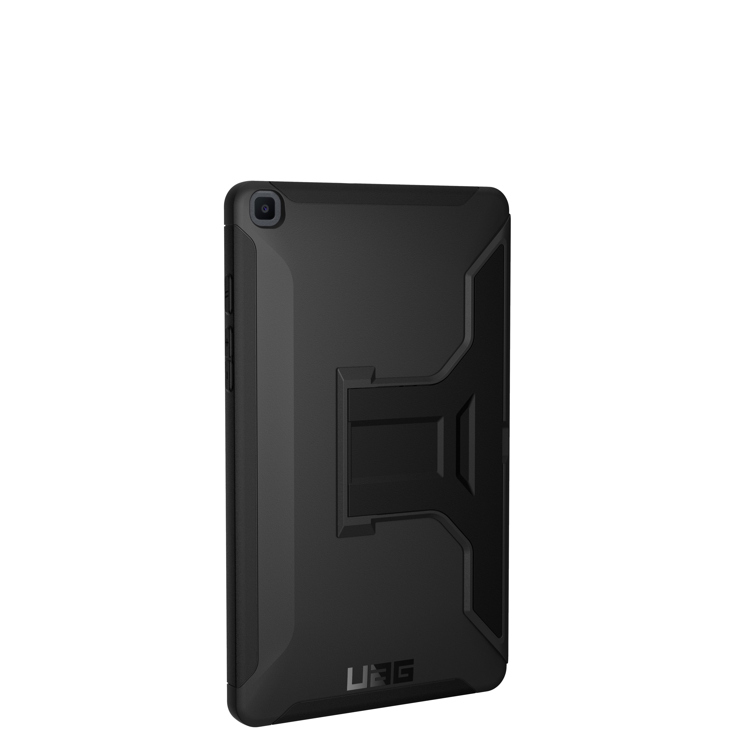 EAN 0812451033687 - Urban Armor Gear Scout Series 20,3 cm (8") Funda Negro imagen 8