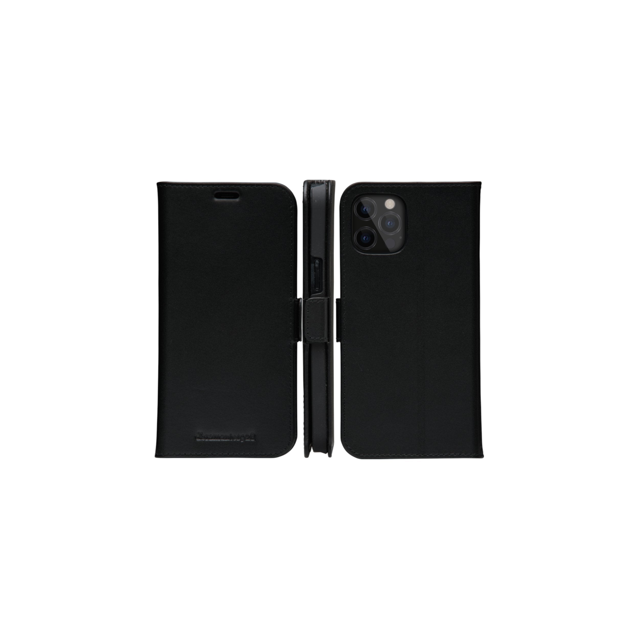 Copenhagenslim-Iphone12/12pro6.1"-Black