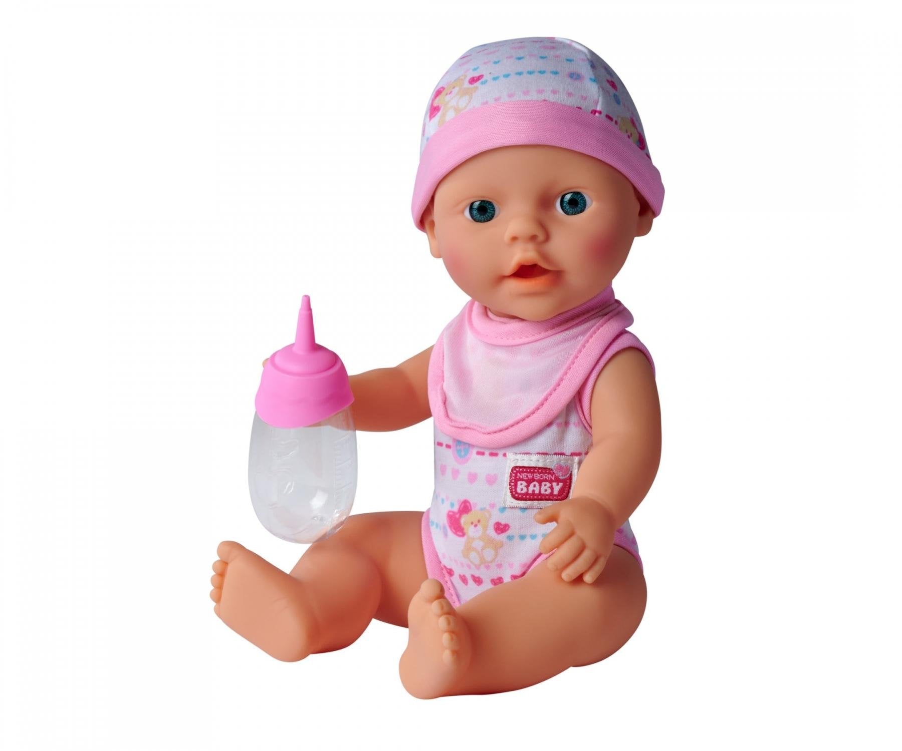 EAN 4006592578008 - Simba Toys 105037800 juguete de peluche imagen 4