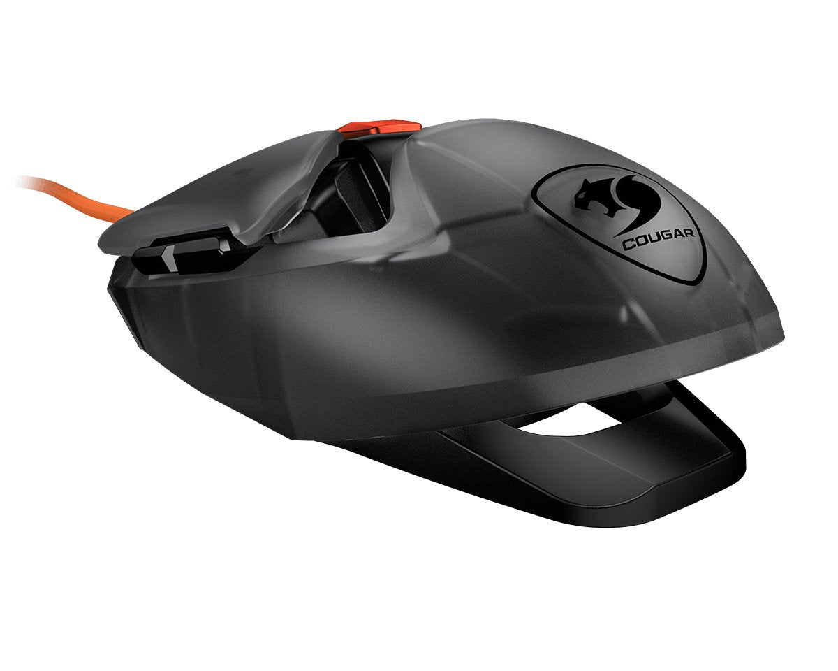 EAN 4710483774379 - COUGAR CGR-WONB-M487 ratón Juego mano derecha USB tipo A Óptico 20000 DPI imagen 2