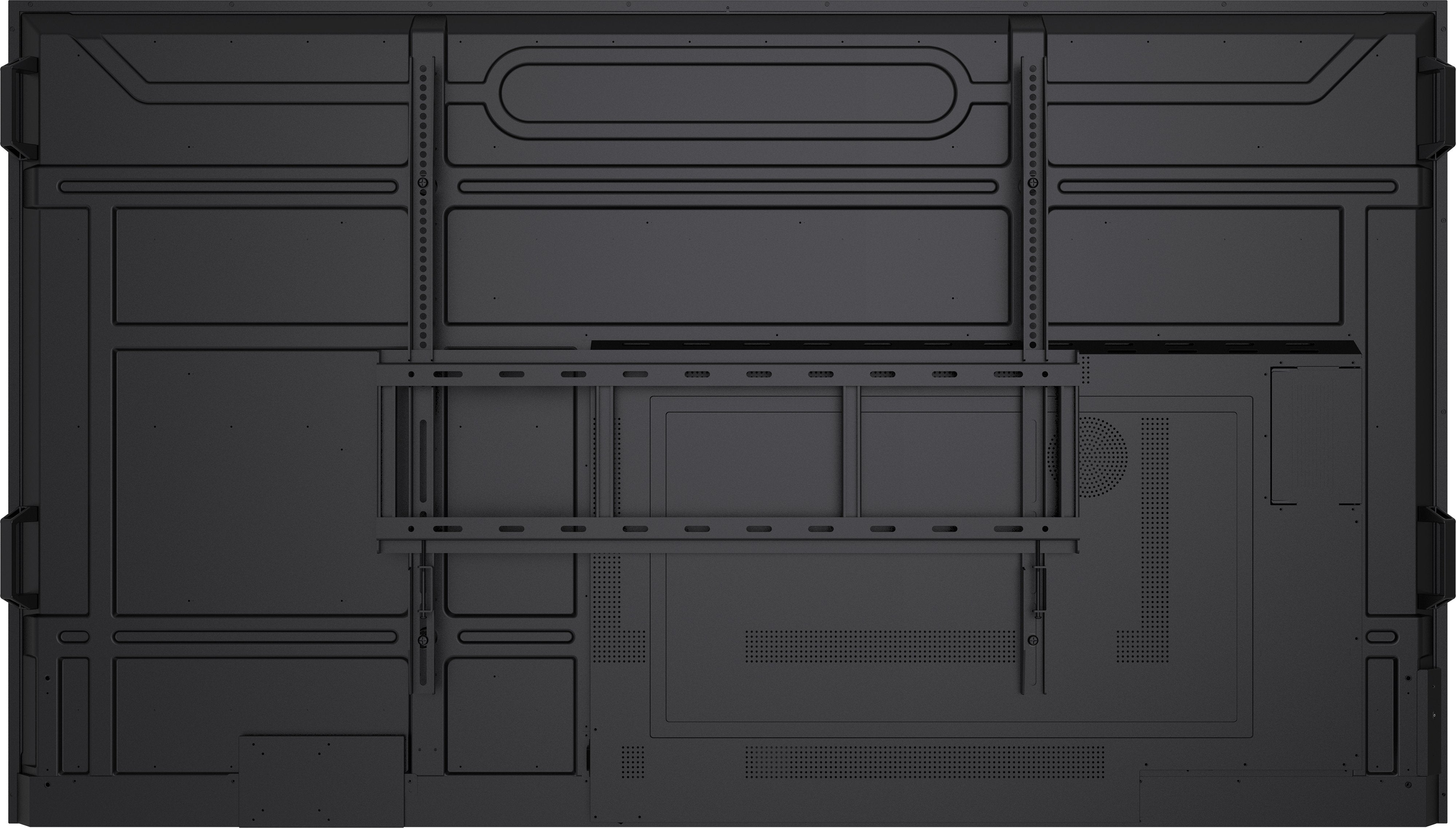 EAN 4948570124916 - iiyama LH8664UHS-B2AG pantalla de señalización Pantalla plana para señalización digital 2,17 m (85.6") Wi imagen 15