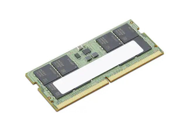 EAN 5715063463659 - Lenovo 5M31K03073 módulo de memoria 32 GB DDR5 imagen 1