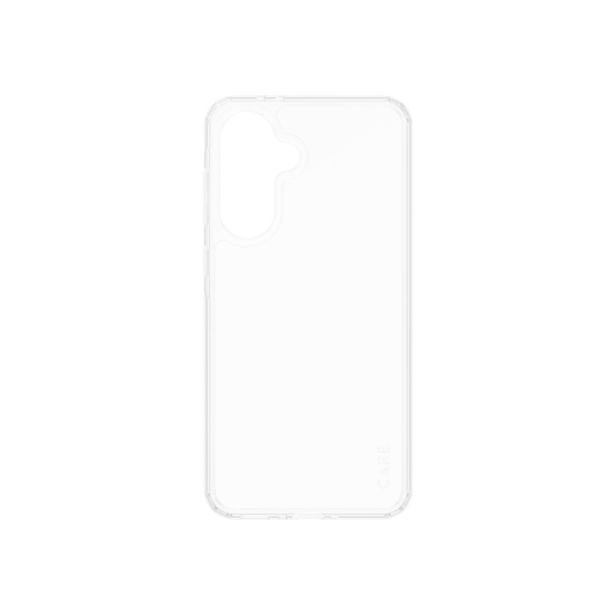 EAN 5715685016875 - PanzerGlass CARE™ by ® Urban Combat Case Transparent Samsung Galaxy A36 5G funda para teléfono móvil Tran imagen 4