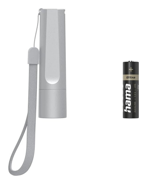 Latarka Led Fl60 60lm 30m 3 Tryby Swiecenia