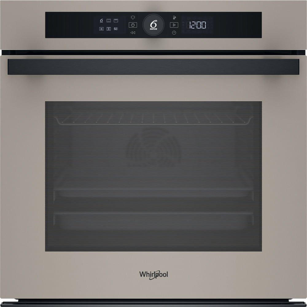 EAN 8003437836459 - Whirlpool WOI4S8HM2SEA 73 L Beige imagen 1