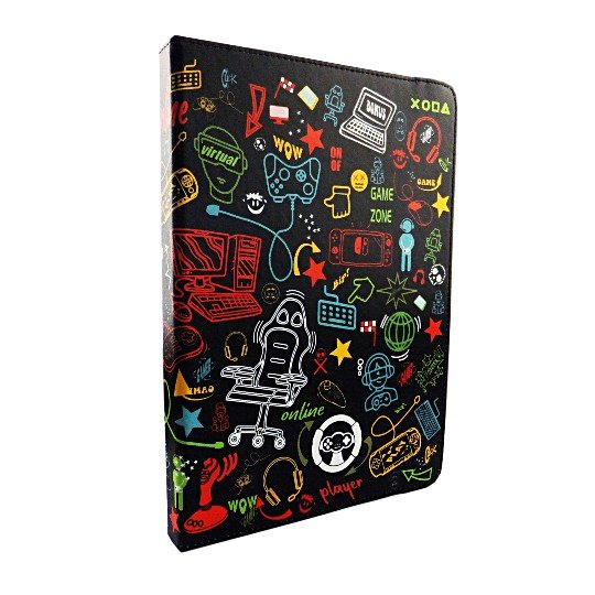 EAN 8436597160179 - Maillon Technologique Urban Stand 27,9 cm (11") Folio Multicolor imagen 2