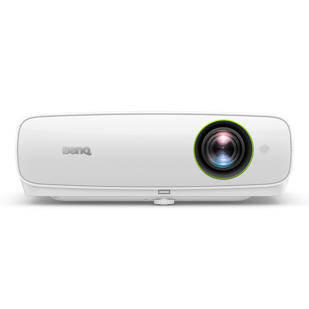 Proyector Benq Eh620 De Alcance Estándar 3400 Lúmenes Ansi Dlp 1080p (1920x1080) 3d Blanco