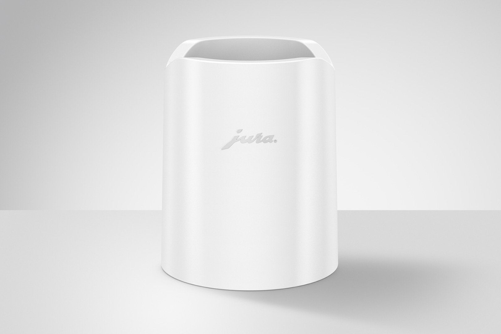 Jura Glacette, White