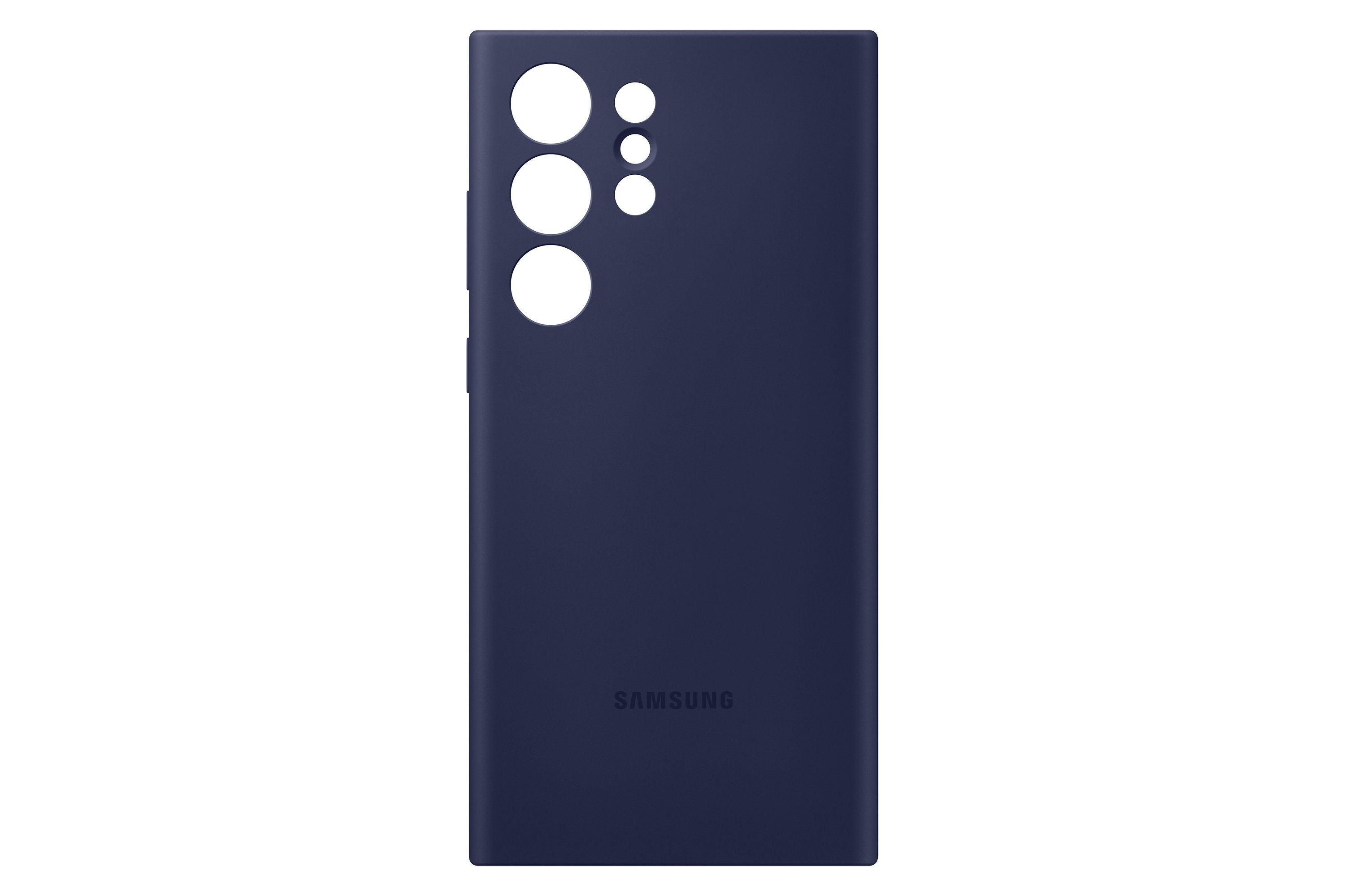 Samsung Ef-Ps918tnegww Funda Para Galaxy S23 Ultra  (6.8") Marina