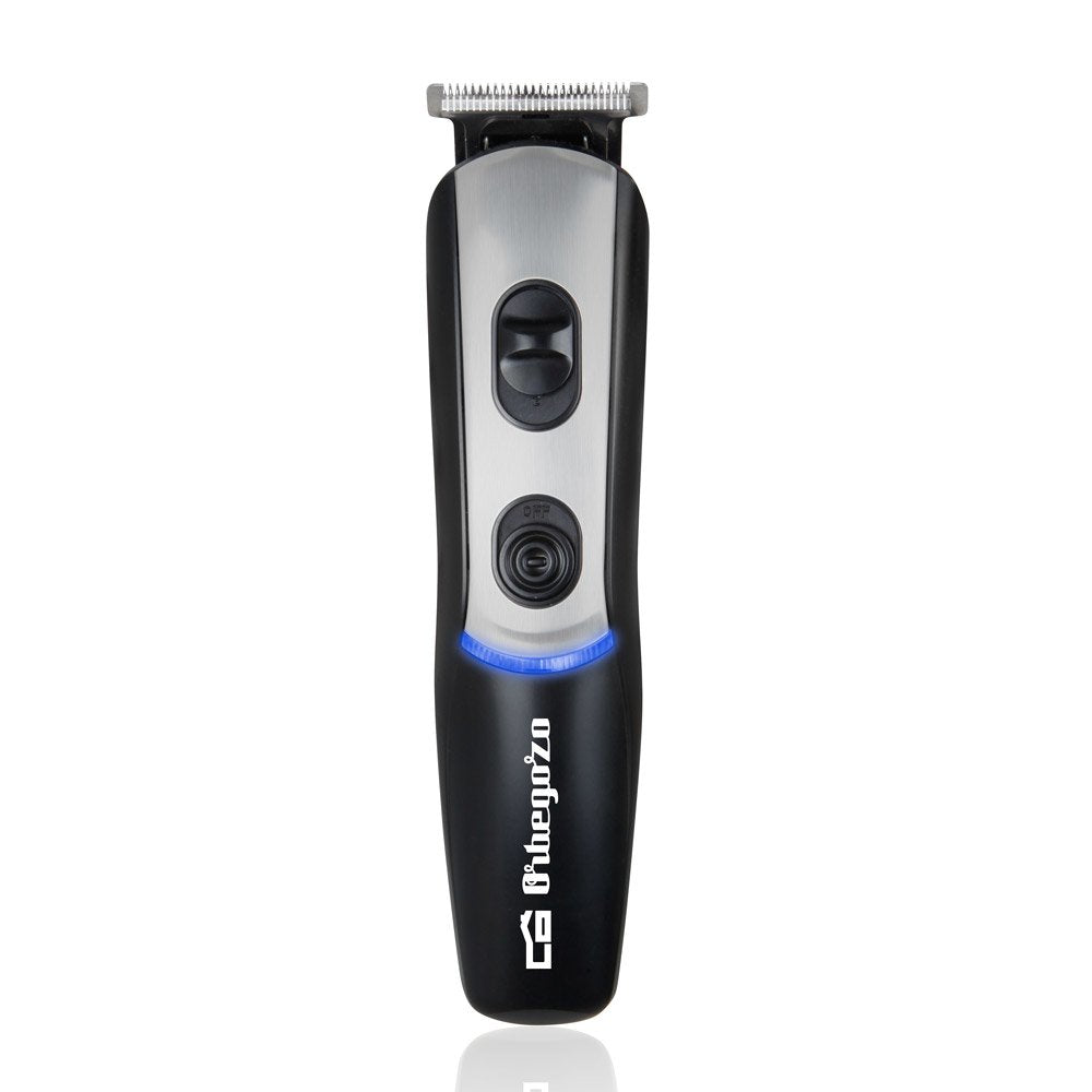 EAN 8436044538476 - Orbegozo CTP 1840 Negro, Gris 4 imagen 3