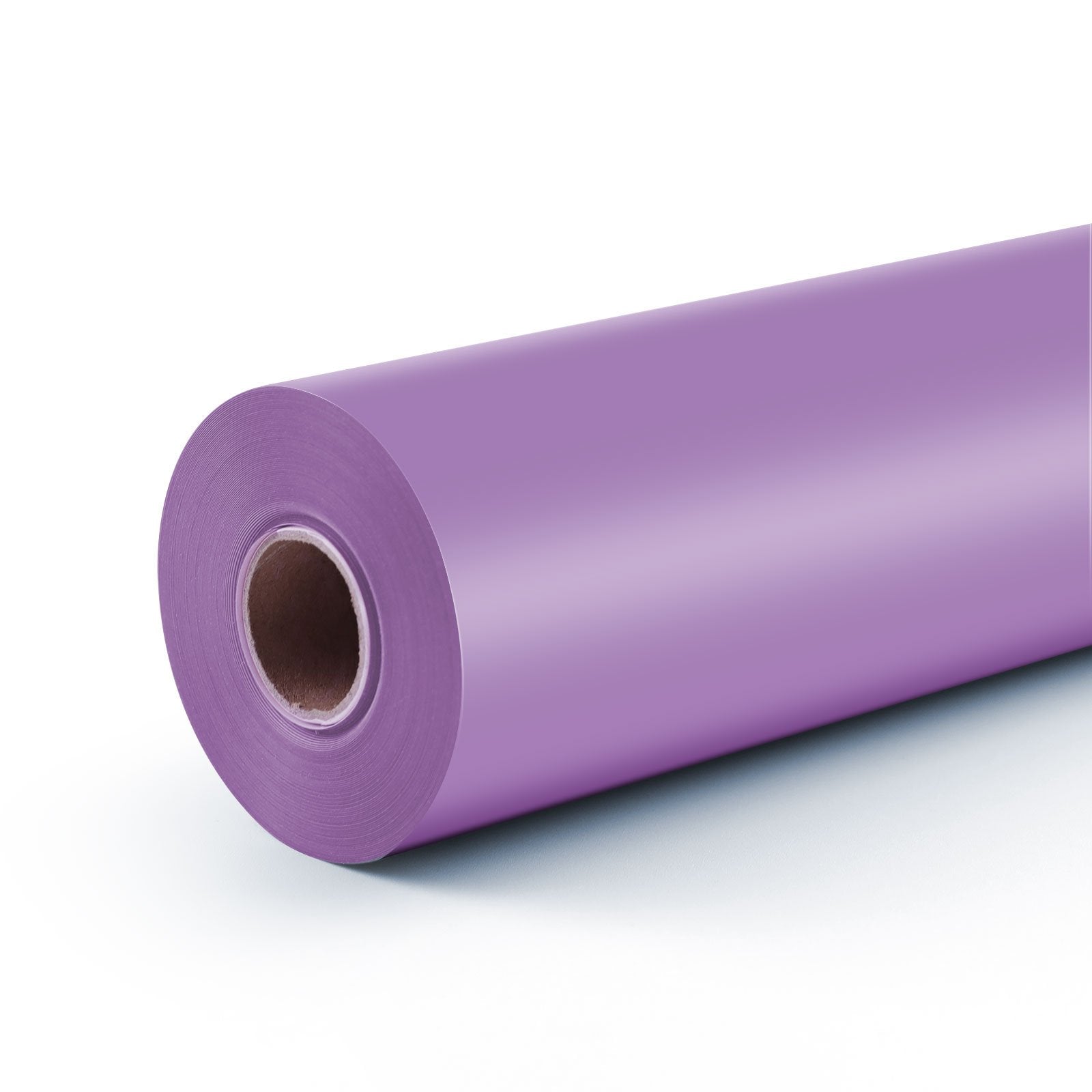Loklik Permanent Adhesive Vinyl Matte - Light Purple