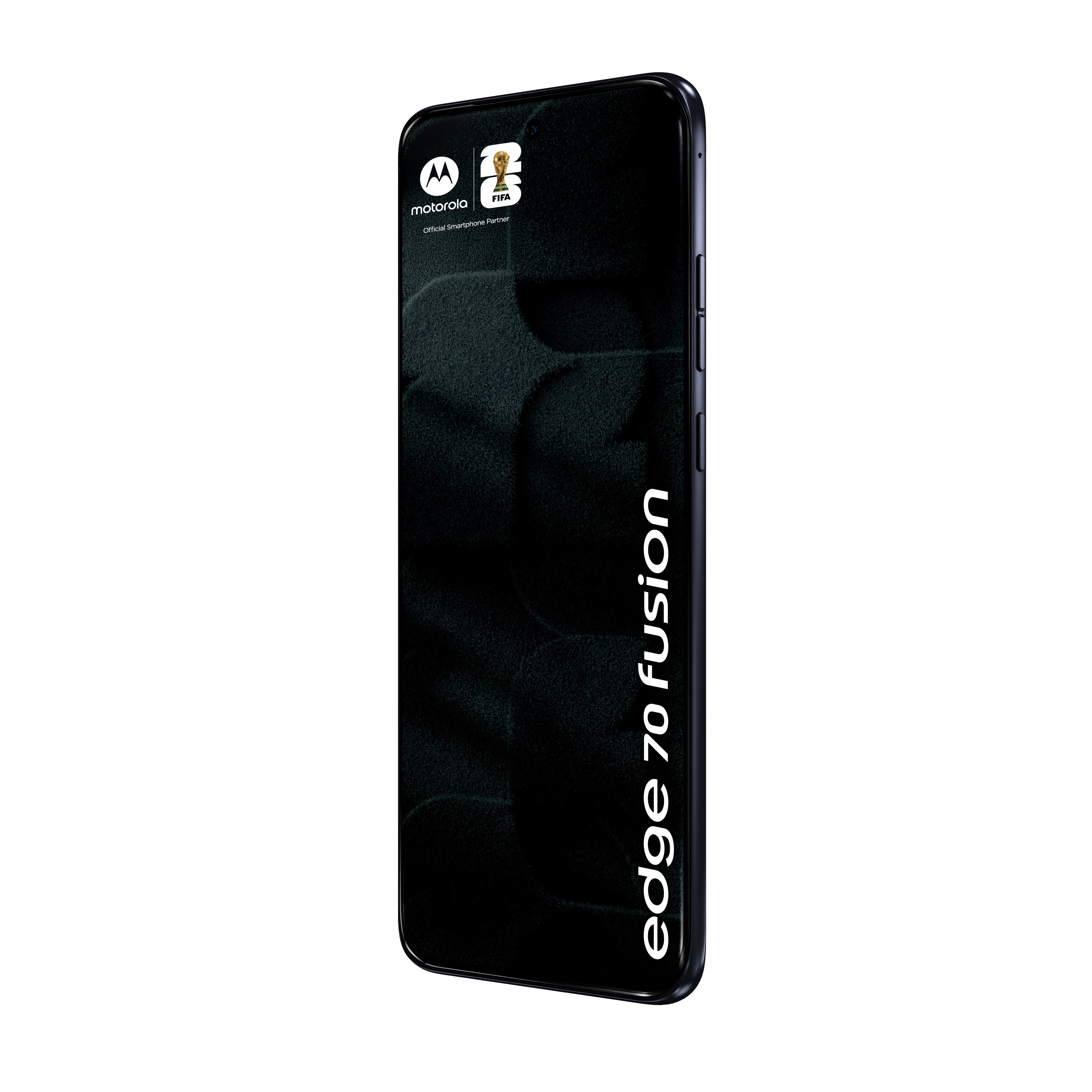 Telekom-Aktion Motorola Edge 70 Fusion 5g 256gb, Negro Fifa Tpx Angebot