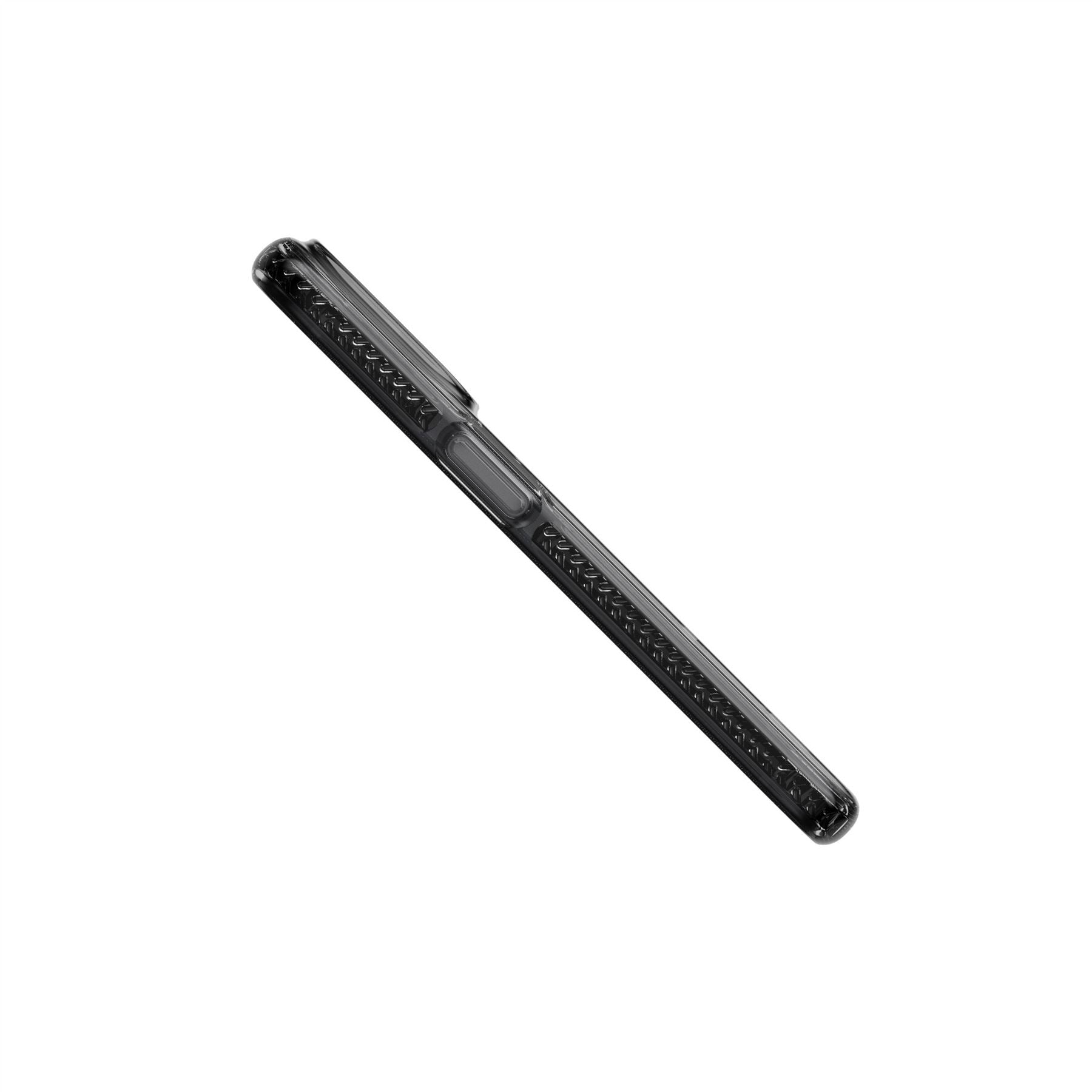 EAN 5056586729670 - Tech21 EvoCrystal funda para teléfono móvil 15,5 cm (6.1") Negro, Translúcido imagen 4