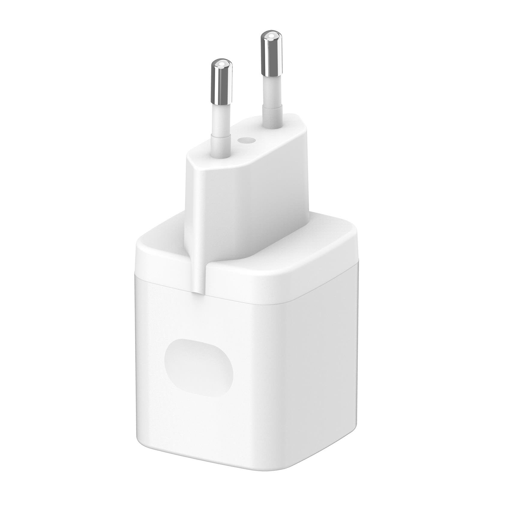Celly Tc1usbc30wwh Cargador Red 30w Usbc Blanco