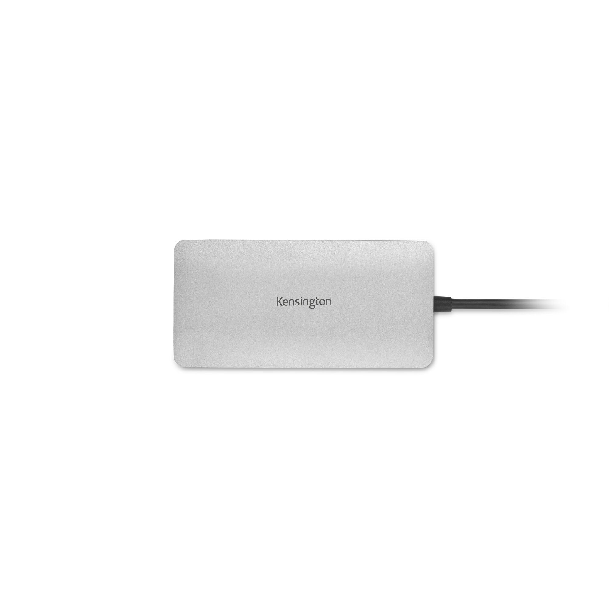 EAN 0085896338208 - Kensington UH1400P USB 3.2 Gen 1 (3.1 Gen 1) Type-C Negro, Plata imagen 7