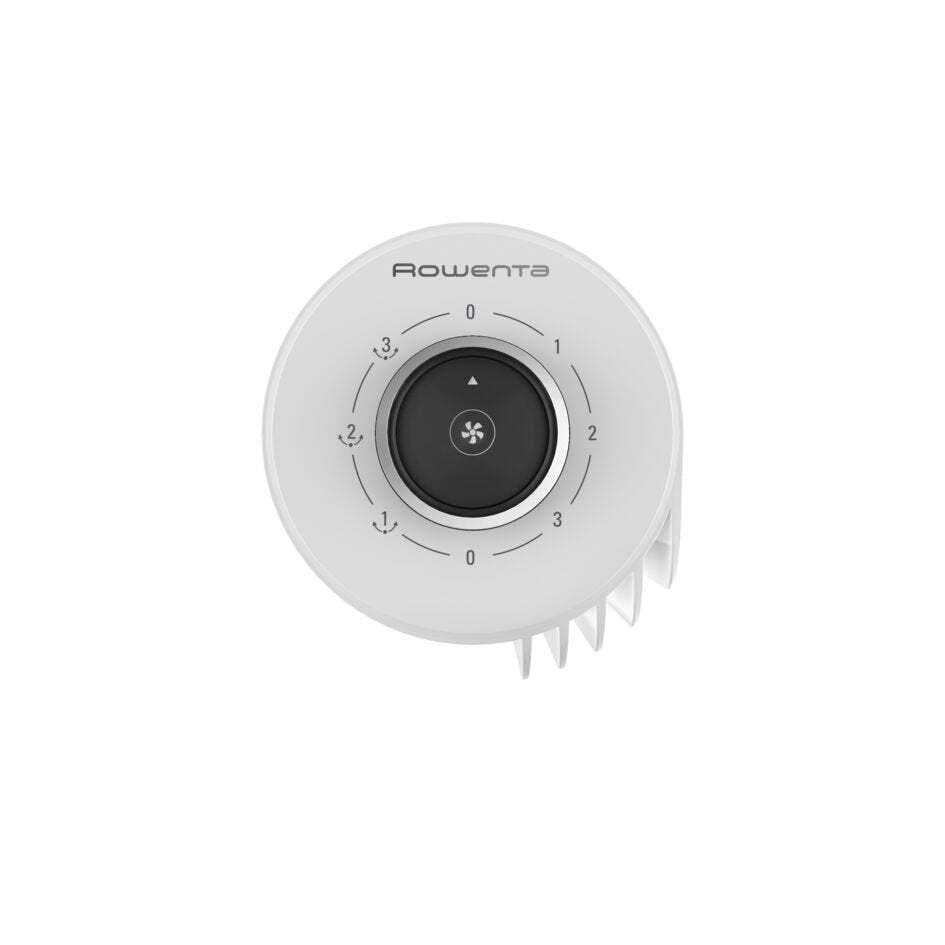 Ventilador Torre Rowenta Vu6720 Urban Cool Blanco
