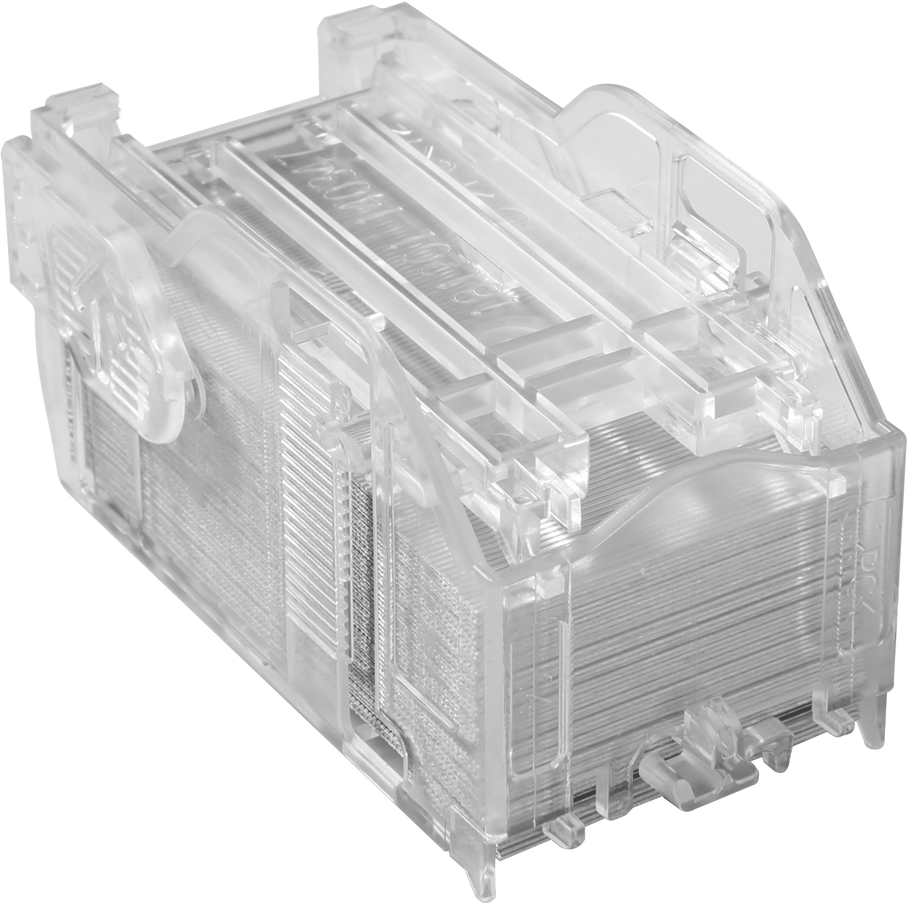 EAN 0725184580185 - HP Staple Cartridge Refill 5000 grapas imagen 4