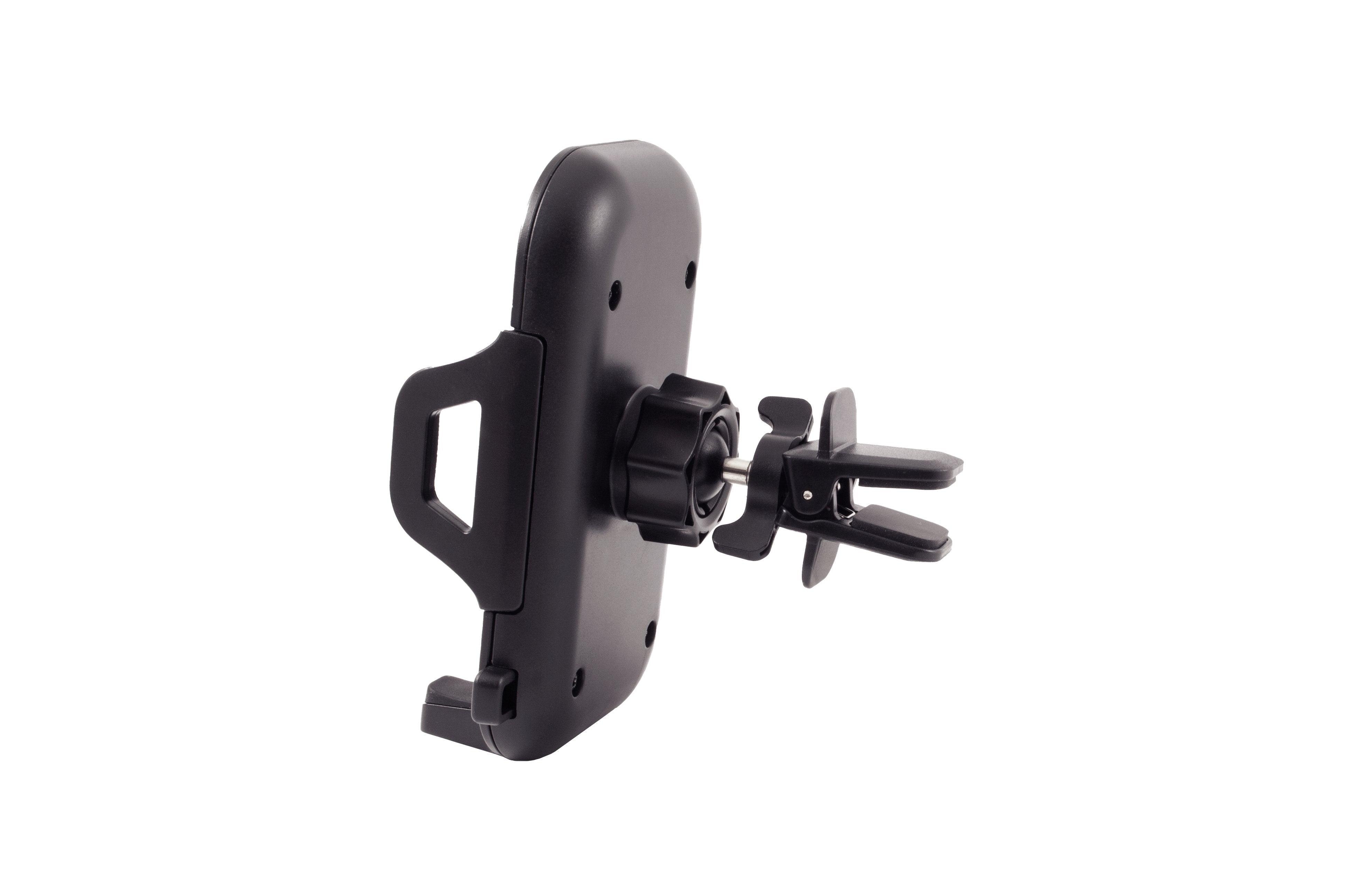 Coolbox Soporte Pinza Telescopico Para Smartphone Pz-03