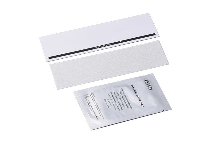 Epson Maintenance Sheet Workforce Es-50 Es-60w Ds-70 Ds-80w