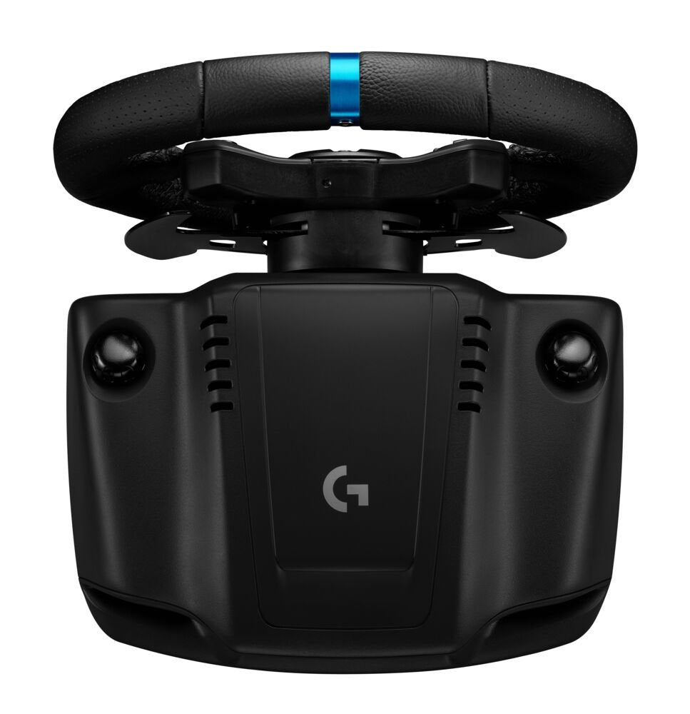EAN 5099206124752 - Logitech G G923 SE Negro USB 2.0 Volante + Pedales + Palanca de control Xbox, Xbox One, Xbox Series S, Xb imagen 10