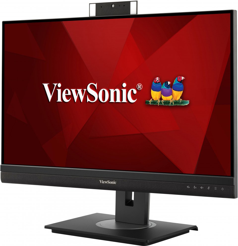 EAN 0766907018967 - Viewsonic VG Series VG2756V-2K LED display 68,6 cm (27") 2560 x 1440 Pixeles Quad HD Negro imagen 3