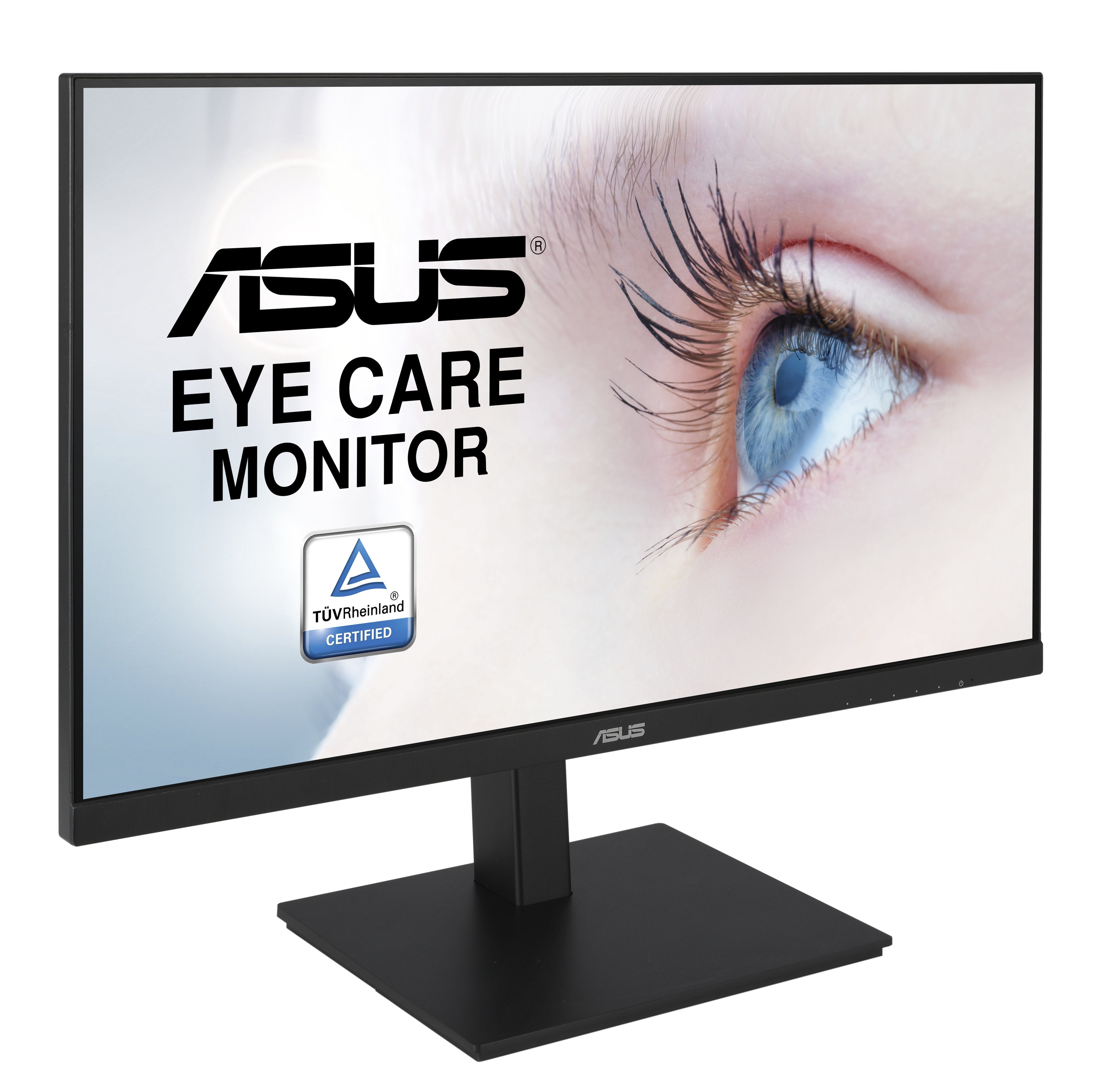 EAN 5715063159439 - ASUS VA24DQSB pantalla para PC 60,5 cm (23.8") 1920 x 1080 Pixeles Full HD LCD Negro imagen 4