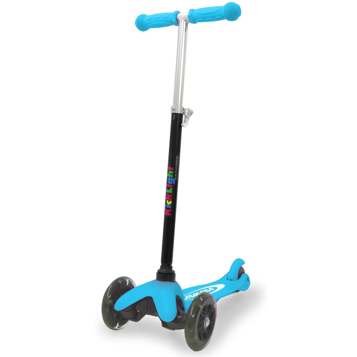 Patinete Jamara Kicklight Azul
