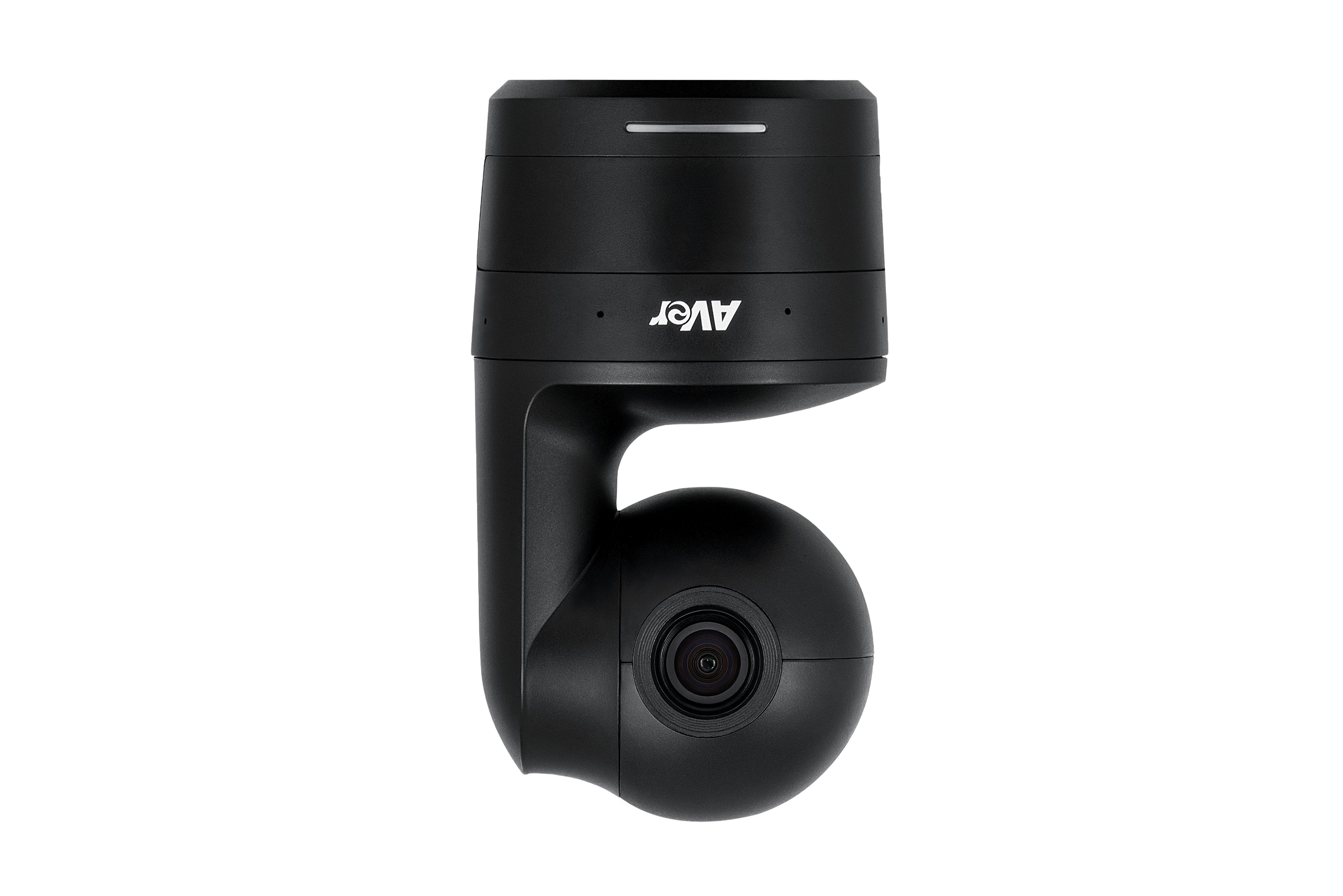 EAN 4719552127016 - AVer DL10 2 MP Negro 1920 x 1080 Pixeles 60 pps CMOS 25,4 / 2,8 mm (1 / 2.8") imagen 2