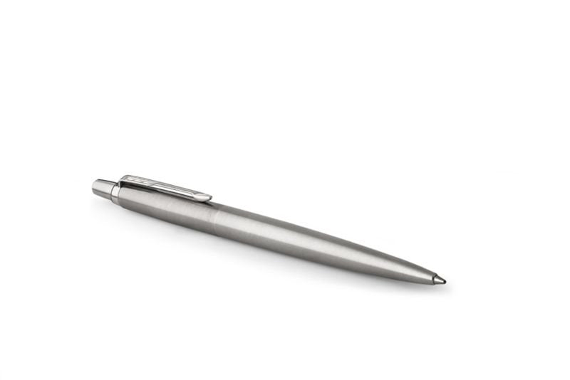 EAN 3501179532059 - Parker 1953205 bolígrafo Azul Bolígrafo de punta retráctil con pulsador Medio 1 pieza(s) imagen 2