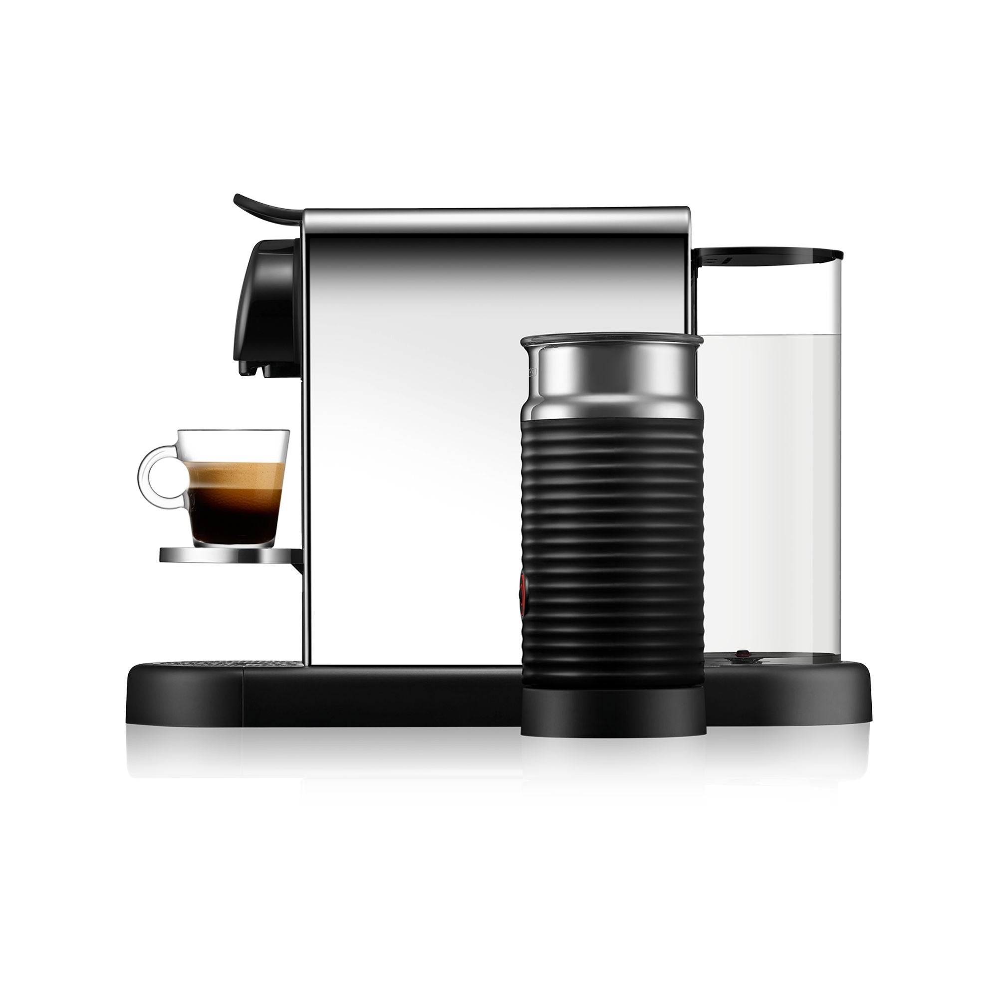 Cafetera Express Krups Nespresso Xn630d