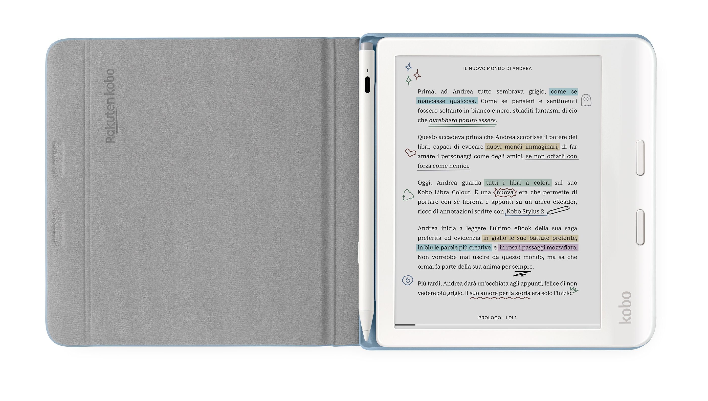 Funda Libra Notebook Sleepcoveraccs