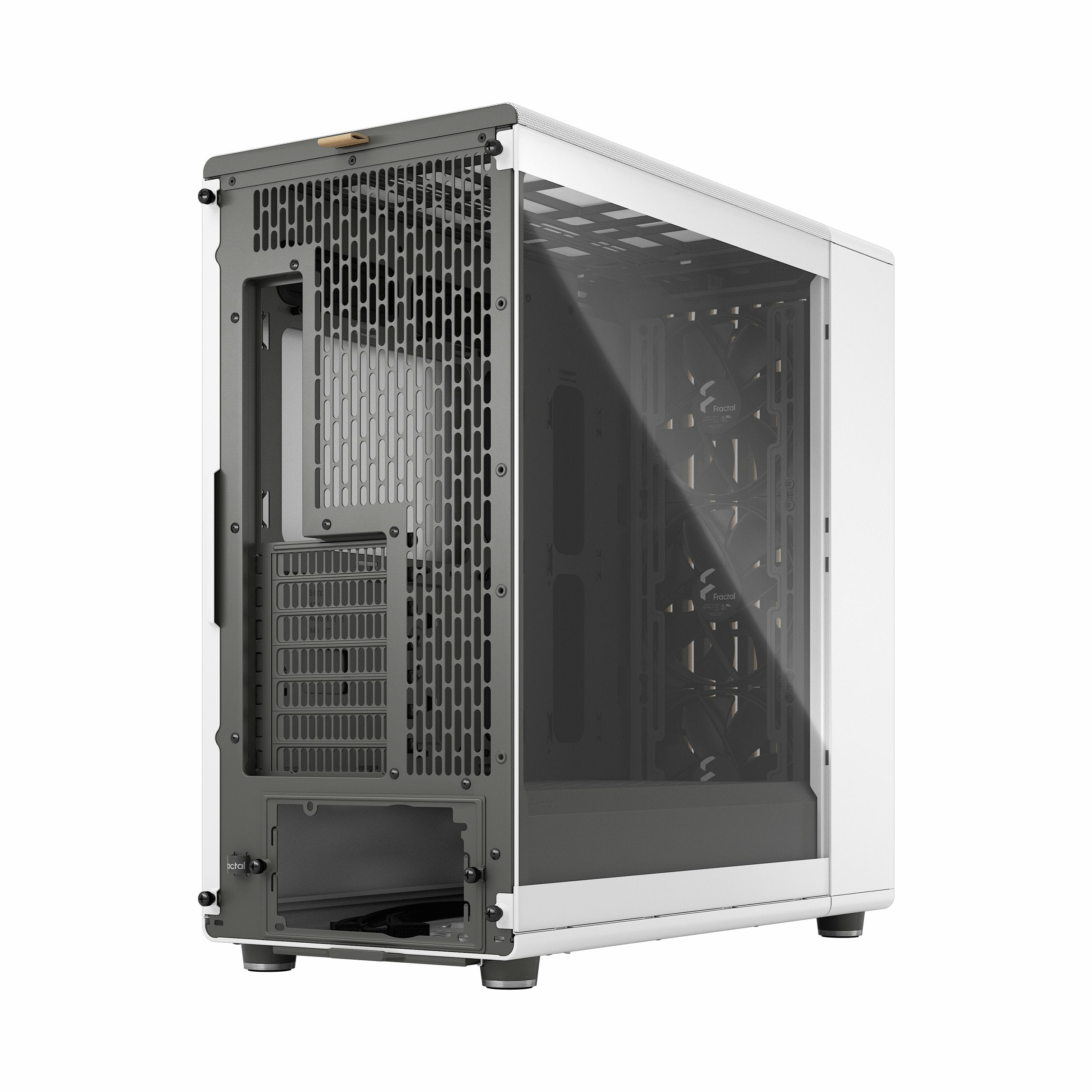 EAN 7340172706564 - Fractal Design North XL Midi Tower Blanco imagen 11