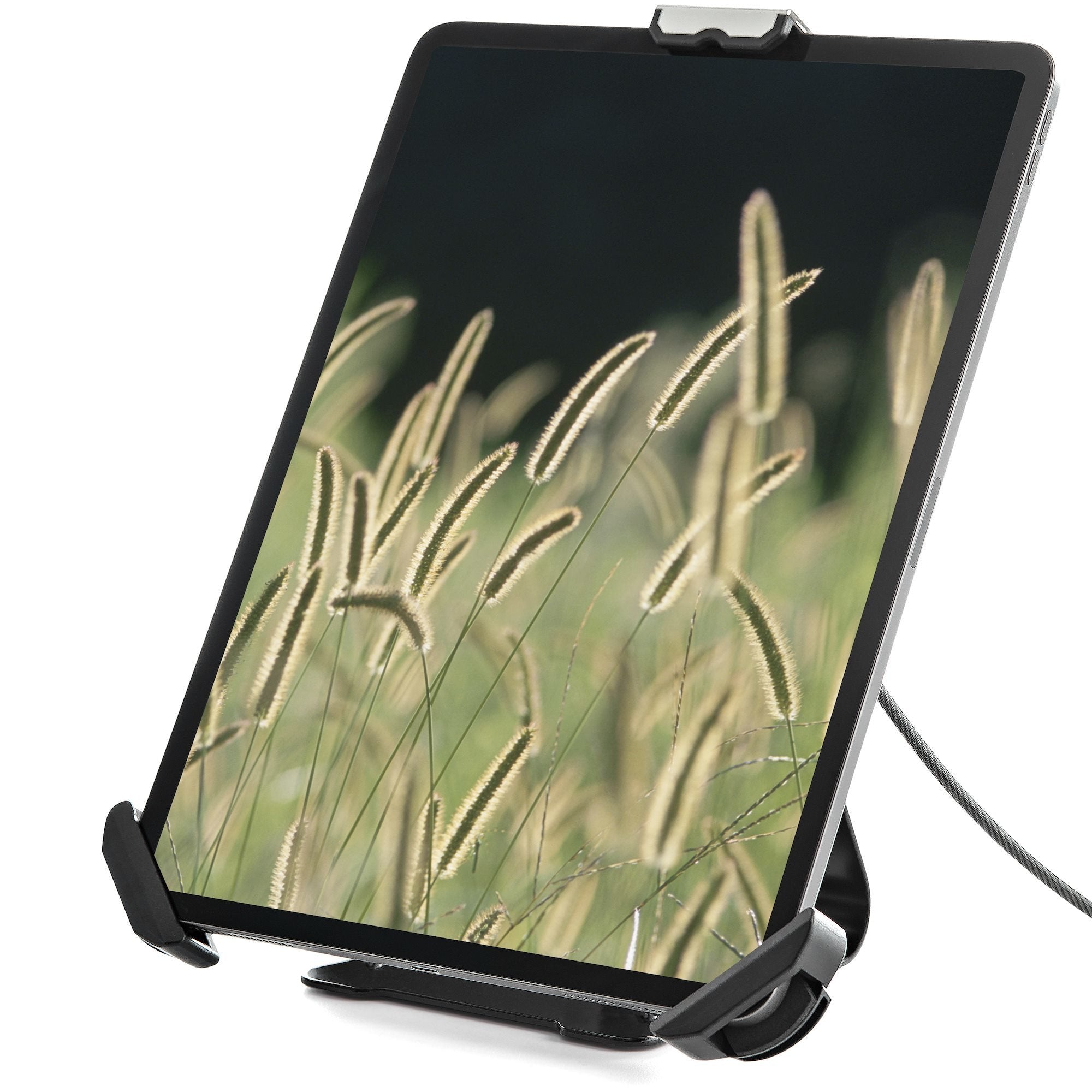 EAN 0065030888684 - StarTech.com SECTBLTDT mueble y soporte para dispositivo multimedia Negro Tableta Carro para administraci imagen 11
