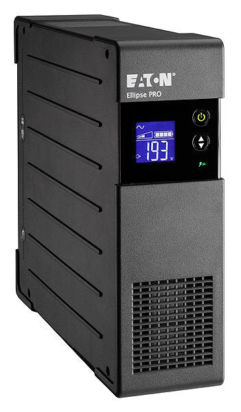 EAN 0743172437198 - Eaton Ellipse PRO 650 FR sistema de alimentación ininterrumpida (UPS) Línea interactiva 0,65 kVA 400 W 4 imagen 1