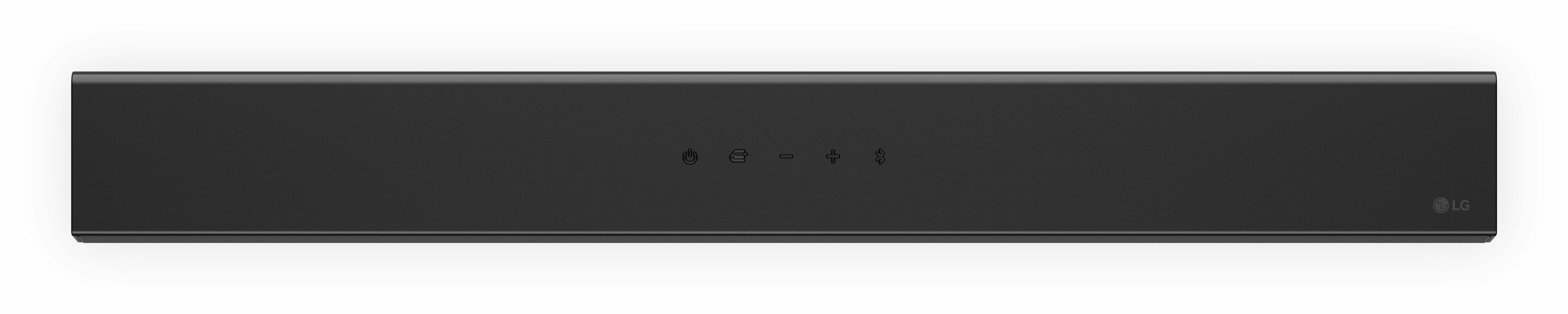 EAN 8806096061404 - LG S40TR Negro 4.1 canales 400 W imagen 4