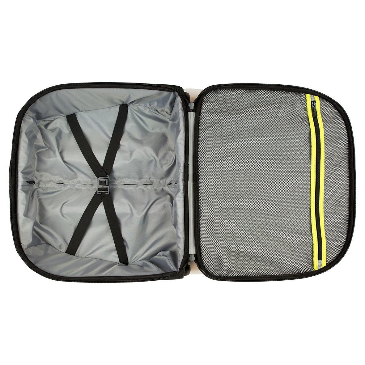 Targus Maletin Con Ruedas Citygear Xl Laptop Roller Funda De Transporte Para Portátil