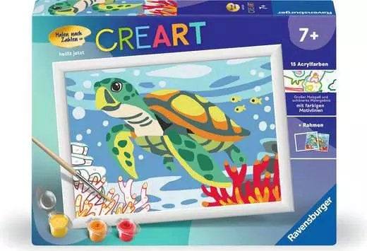 EAN 4005556239931 - Ravensburger 23993 imagen 2