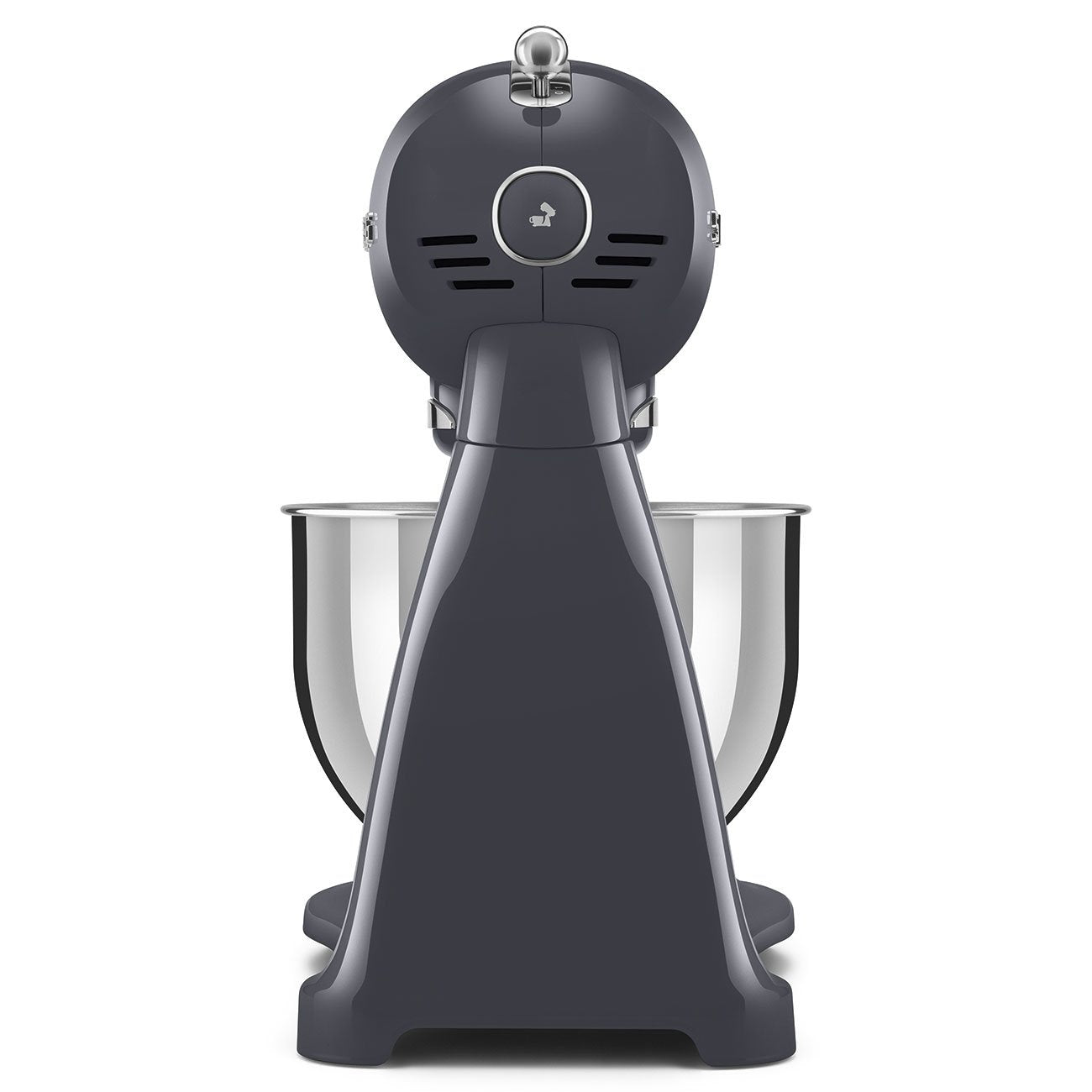EAN 8017709294892 - Smeg SMF03GREU batidora Batidora de varillas 800 W Gris imagen 6