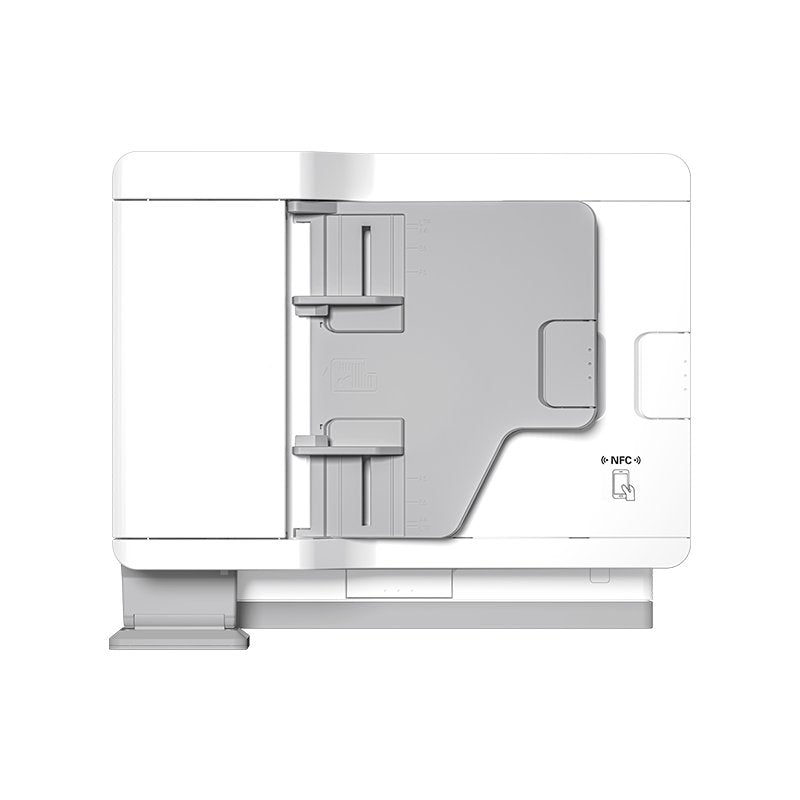 Impresión Multifuncion Laser Monocromo Pantum Bm4300adw 33ppm 512mb Duplex Rj45 Wifi Bt Usb Bandeja 250 Toner