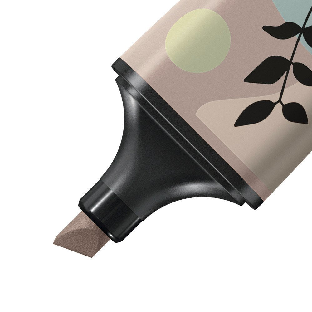 EAN 4006381615815 - STABILO BOSS MINI marcador 6 pieza(s) Punta de cincel Multicolor imagen 4