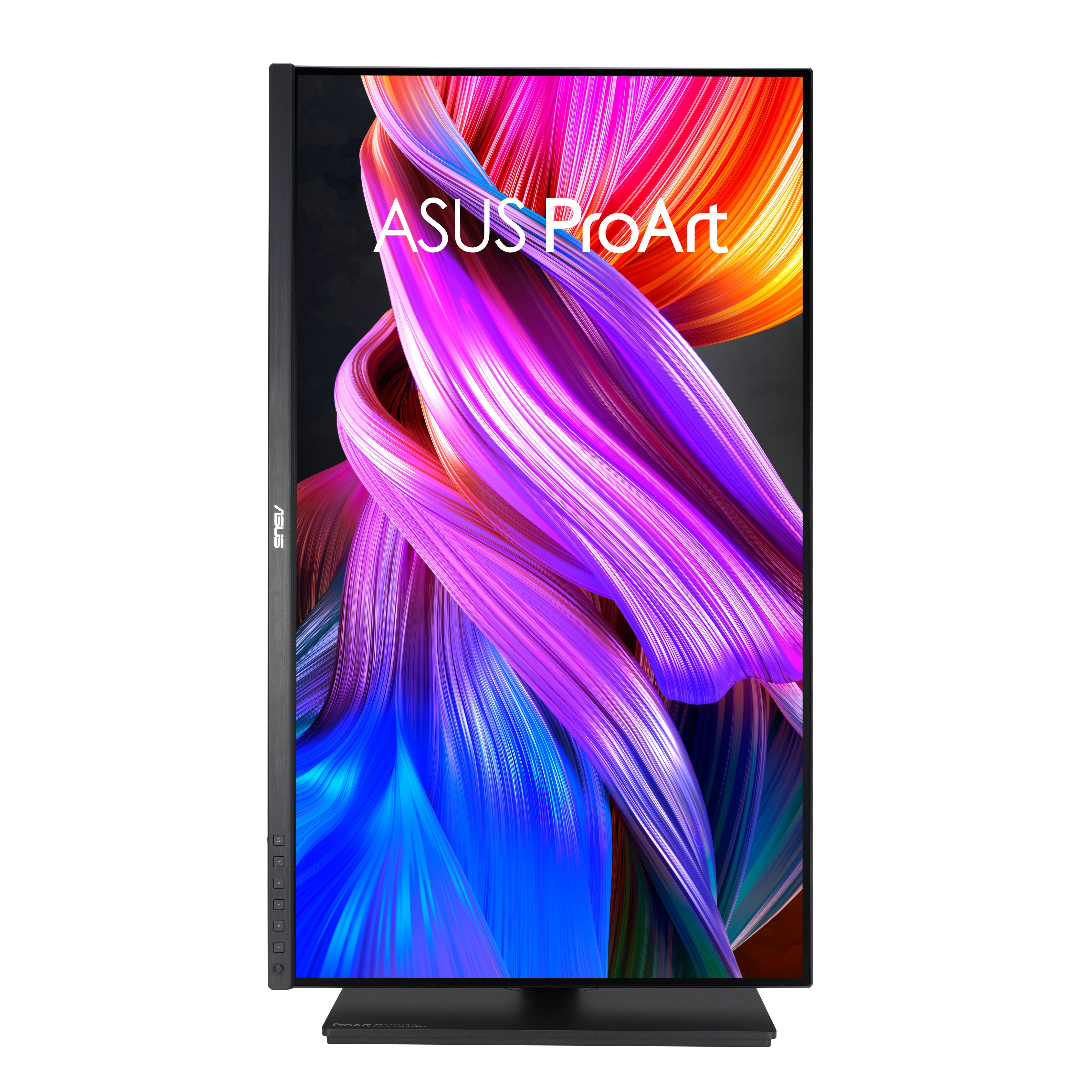 EAN 4711081524847 - ASUS ProArt PA328QV pantalla para PC 80 cm (31.5") 2560 x 1440 Pixeles Quad HD LED Negro imagen 8
