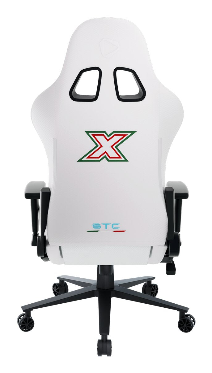 EAN 9359943001232 - ONEX ONEX-STC-X-P-W silla de oficina y de ordenador Asiento acolchado Respaldo acolchado imagen 5